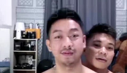 Gay lokal indonesia (short)