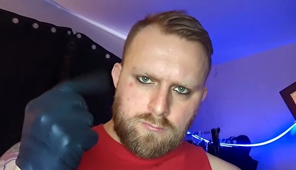 100% Canadian Beef Dominates American (Count Down From 51 For Your Cumshot)