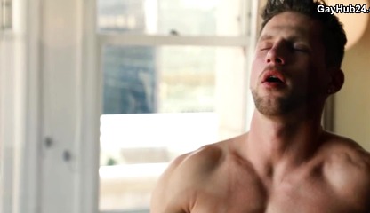 Roman Todd And Sean Xavier