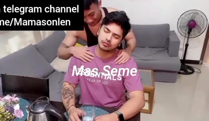 Gay lokal indonesia (short)