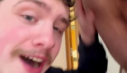 DonkeyDickXXL, ThatGuyFromWales & thecodyjackson