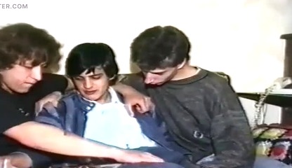 Fistfucking boys part 5.