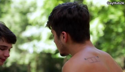 Angel Rivera And Leo Grand