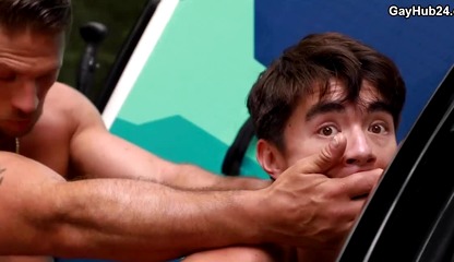 Cody Seiya And Roman Todd