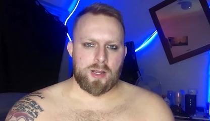 POV: I found your fishnets and now I have to wear them and jerk off. HUGE cumshot, get on your knees