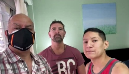 Fede Bi- M2M previews mix