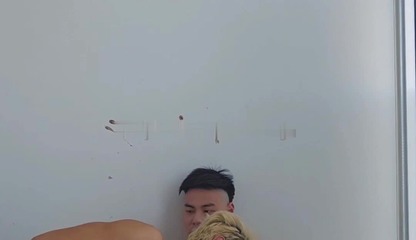 Thai muscle 泰国肌肉男