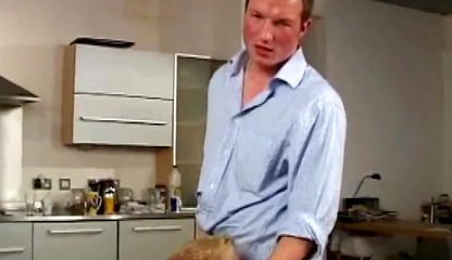 Cutie twink get analfuck by his hot BF