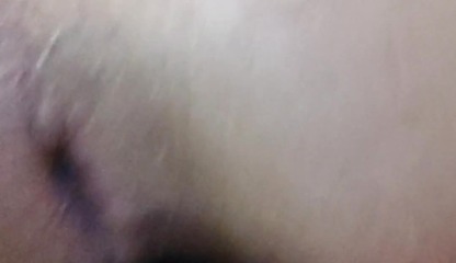 Beautiful Pink Gaping