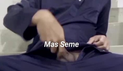 Gay lokal indonesia (short)