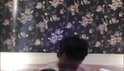 Gay lokal indonesia (short)