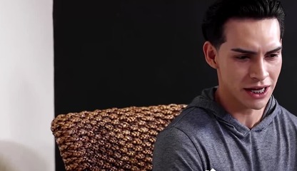 I asked my gay stepuncle Max Romano for advice before seducing him