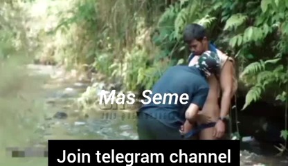 Gay lokal indonesia (short)