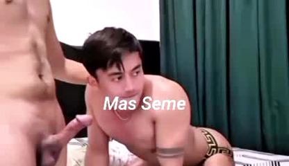 Gay lokal indonesia (short)