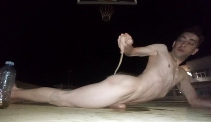 skinny