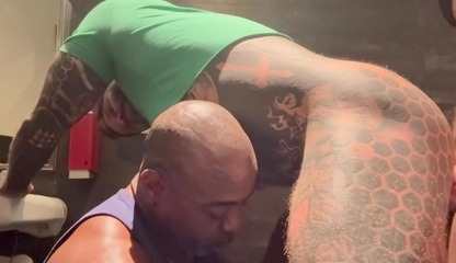 Stall Slut - onlydurden