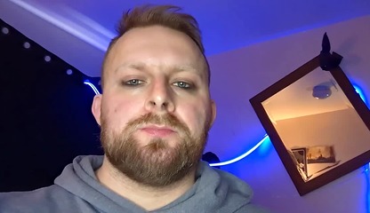 POV: I call you worthless before cumming on your face - Hot Cum Countdown and Verbal Domination