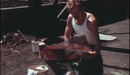 HandInHand - Rough Trades - Bobby Cruz, David Gorsky, Hugh Allen, Myles Longue, Rit Young, S