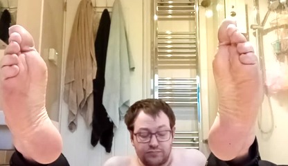 Masturbation Video #64