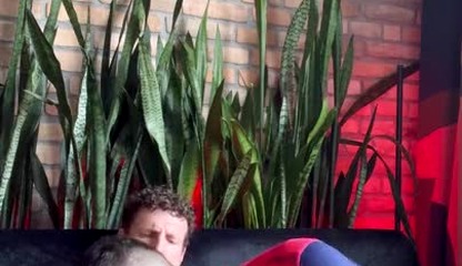 Igor and Tim fucking