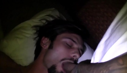 Barebacking A Stupid Cum Dunt Xhx1Yc7