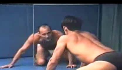 Joe Romero Vs Tony Belmonte