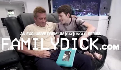 Family Dick Disobedient Boy Gets Disciplined By His Mus