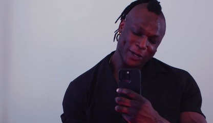 Sam Ledger, the cutest and hottest femboy!