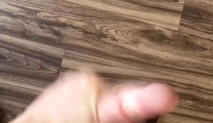 Cum controll, stopping just before cumming