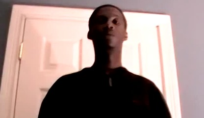 Kinky teen gets a wild and passionate homemade masturbation