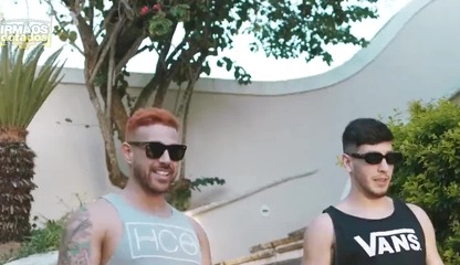 ID Ferias Em Familia Part Eduardo Lima Victor Ferraz Xh