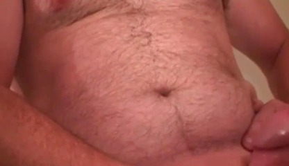 Sucking off a Straight Worker@RoughHairy