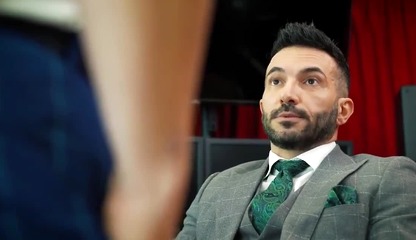 The Intern Johnny Viper fucks Jony Star's pussy