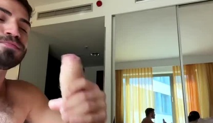 Daddy Big Dick Fucking Sexy Boy