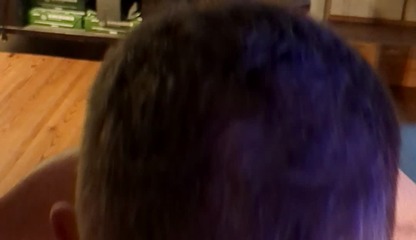 Studdio Sucks Out My Cum