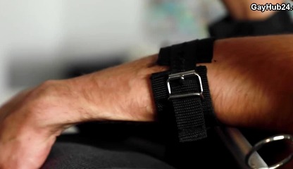 Ari Avanti and Roman Todd