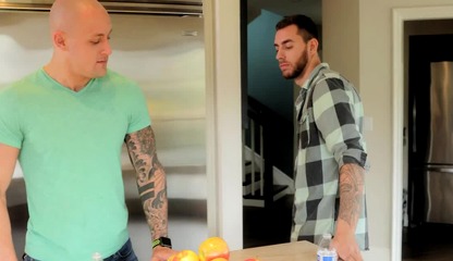 VISITA CON SORPRESA!