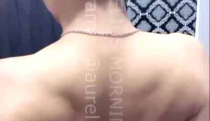 Gay lokal indonesia (short)