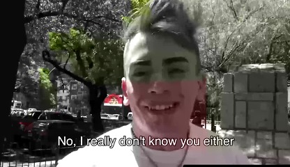 Frederico Del Rey rides my cock after a hot blowjob