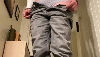 So horny before school