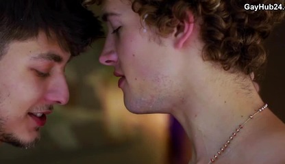 Angel Rivera And Sean Ford