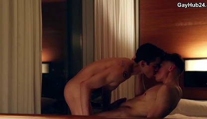 Ashton Summers And Troy Accola