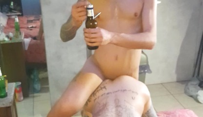 Fuck hardcore and haircut