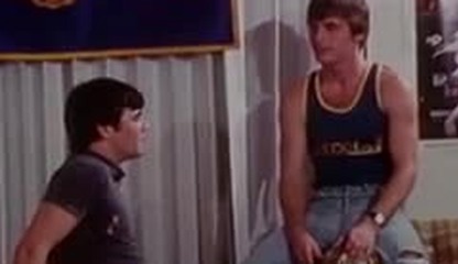 Novatada Universitaria