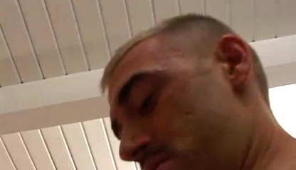 Built To Fuck - scene2