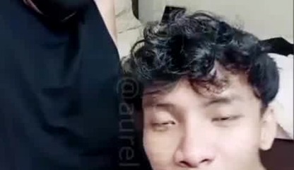 Gay lokal indonesia (short)