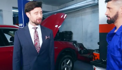 Drew Dixon trades power for deep raw drilling by Justin Jett