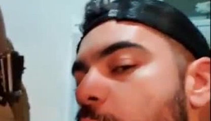 BIG ASS BITCH LIKES TO BE FUCKED BY DELIVERY MAN- PT. 3 @MrBumbumbrasil