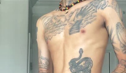 New Asmooth big red dick 2