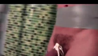 Diogo Nasser Bondage